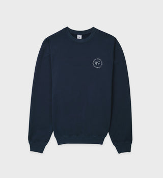 SRHWC Crewneck - Navy
