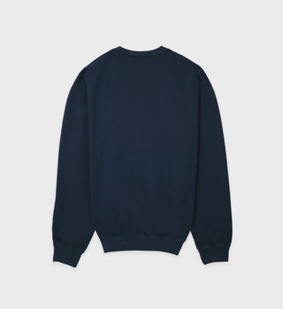 SRHWC Crewneck - Navy