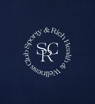 SRWC Crewneck - Navy