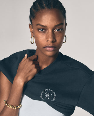 SRHWC Crewneck - Navy