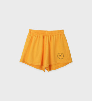SRHWC Disco Short - Honeycomb