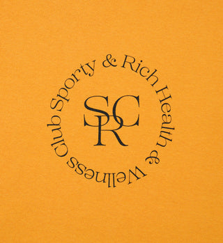 SRHWC Disco Short - Honeycomb