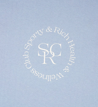 SRHWC Disco Short - Hydrangea