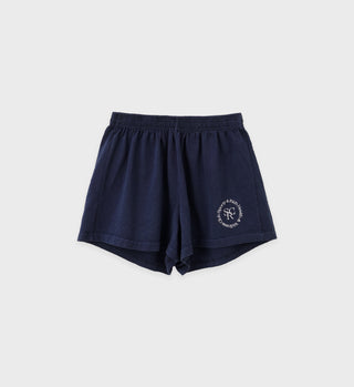 SRWC Disco Short - Navy