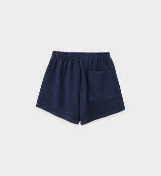 SRWC Disco Short - Navy