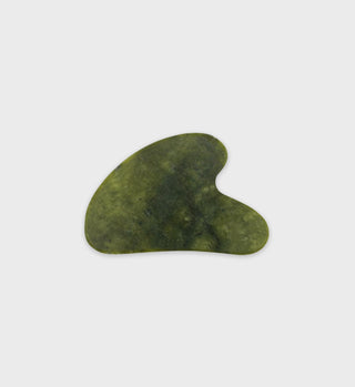 SRHWC Gua Sha Board - Jade