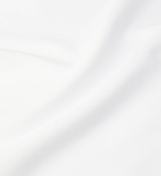 Gym Towel - White/Black