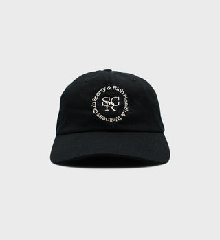 SRHWC Hat - Black