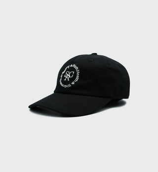 SRHWC Hat - Black