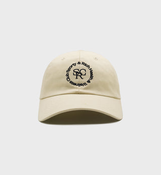 SRHWC Hat - Eggshell