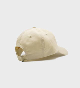 SRHWC Hat - Eggshell