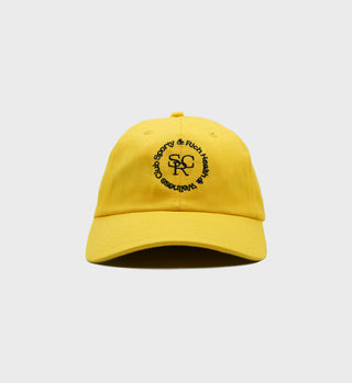 SRHWC Hat - Honeycomb