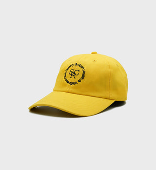 SRHWC Hat - Honeycomb