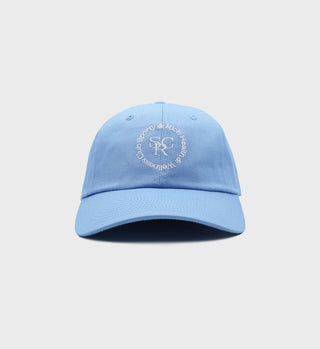 SRHWC Hat - Hydrangea