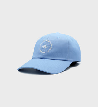 SRHWC Hat - Hydrangea