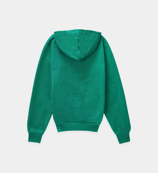 SRHWC Hoodie - Teal