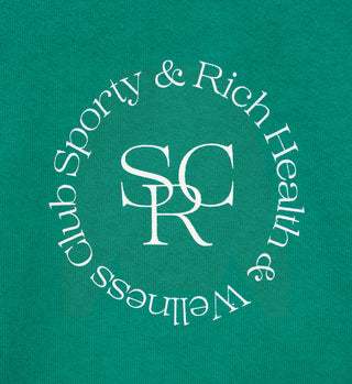 SRHWC Hoodie - Teal