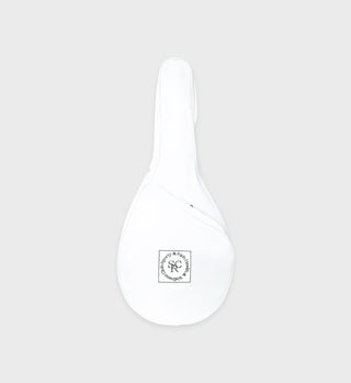 SRHWC Tennis Bag - White