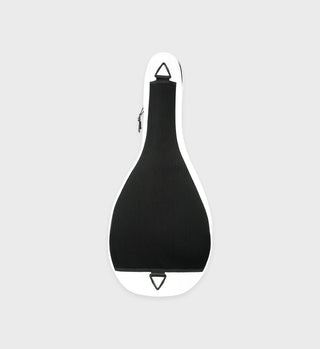 SRHWC Tennis Bag - White