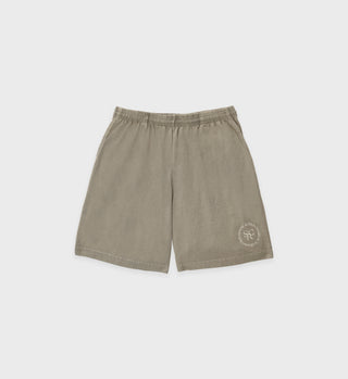 SRHWC Gym Short - Elephant