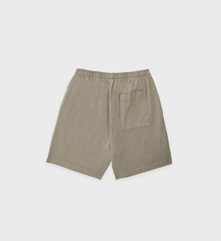 SRHWC Gym Short - Elephant
