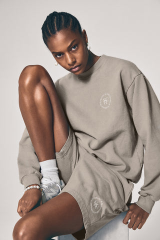 SRHWC Gym Short - Elephant