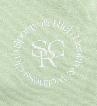 SRHWC Short - Mint Cream