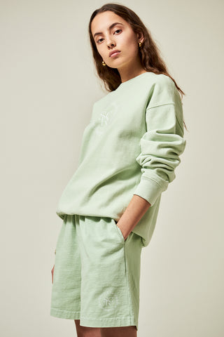 SRHWC Short - Mint Cream