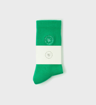 SRHWC Socks - Kelly Green