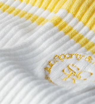 SRHWC Socks - Lemon