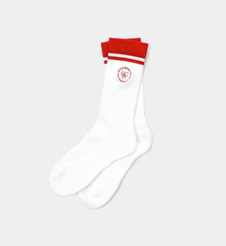 SRHWC Socks - Red