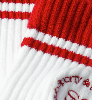 SRHWC Socks - Red