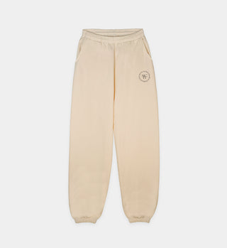 SRHWC Sweatpants - Beige
