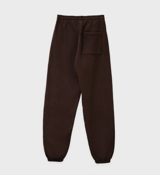 SRHWC Sweatpants - Chocolate