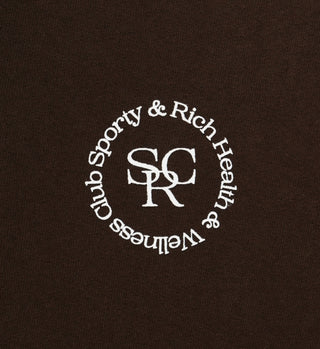 SRHWC Sweatpants - Chocolate