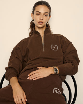 SRHWC Sweatpants - Chocolate