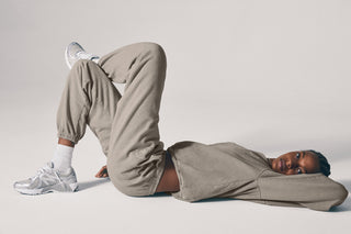 SRHWC Sweatpants - Elephant