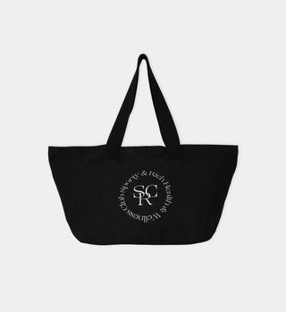 SRHWC Tote - Black