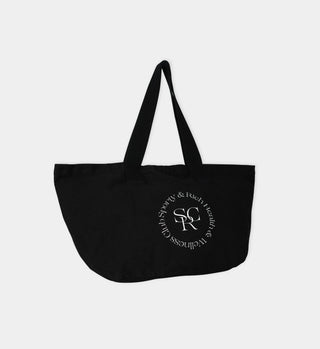 SRHWC Tote - Black