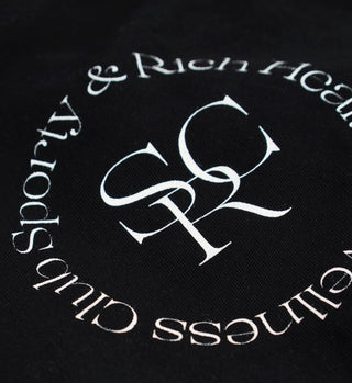 SRHWC Tote - Black