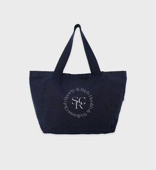 SRWC Tote - Navy
