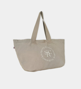 SRHWC Tote - Elephant