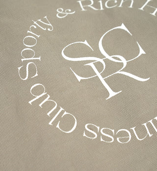 SRHWC Tote - Elephant