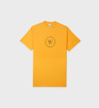 SRHWC T Shirt - Honeycomb
