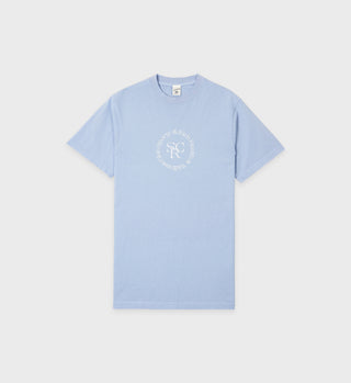 SRHWC T Shirt - Hydrangea