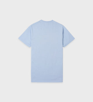 SRHWC T Shirt - Hydrangea