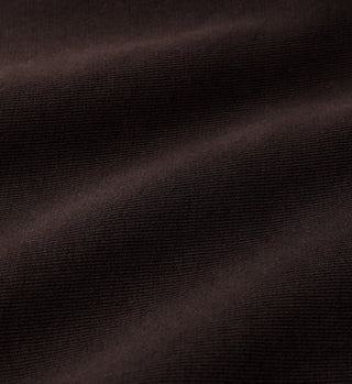 SR Initiative Crewneck - Chocolate/Cream