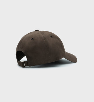 SR Initiative Hat - Chocolate