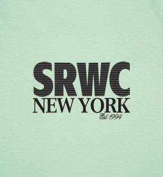 SRWC 94 T-Shirt - Thyme/Black