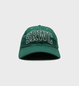 SRWC Varsity Hat - Forest
